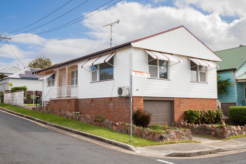Photo - 28 Mitchell Street, Tighes Hill NSW 2297 - Image 1