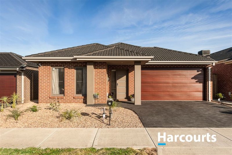 28 Mombassa Drive, Wollert VIC 3750