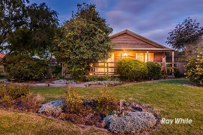 28 Monahans Road, Cranbourne VIC 3977