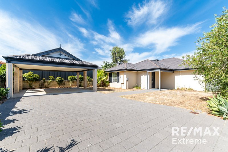 28 Montane Turn, Banksia Grove WA 6031