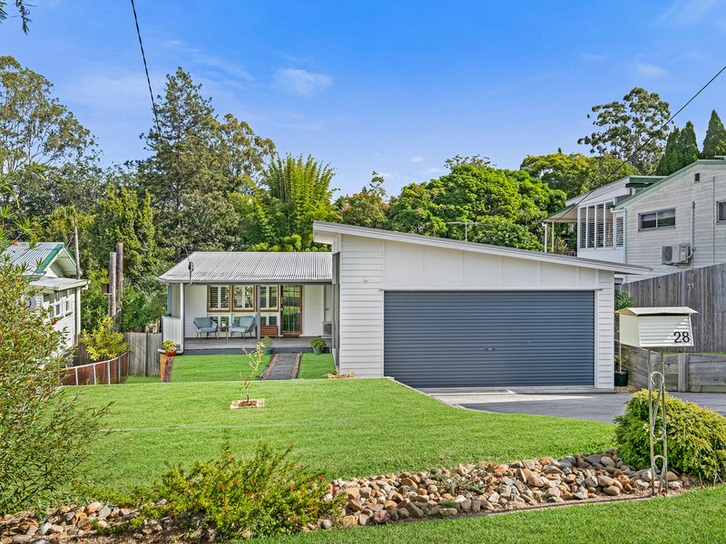 28 Moorbell Street, Tarragindi QLD 4121