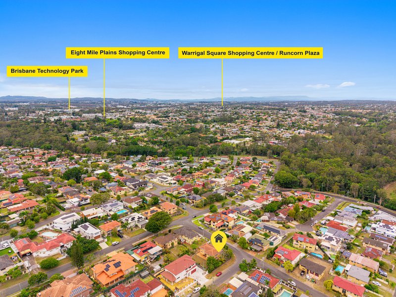 Photo - 28 Moorgate Street, Macgregor QLD 4109 - Image 19