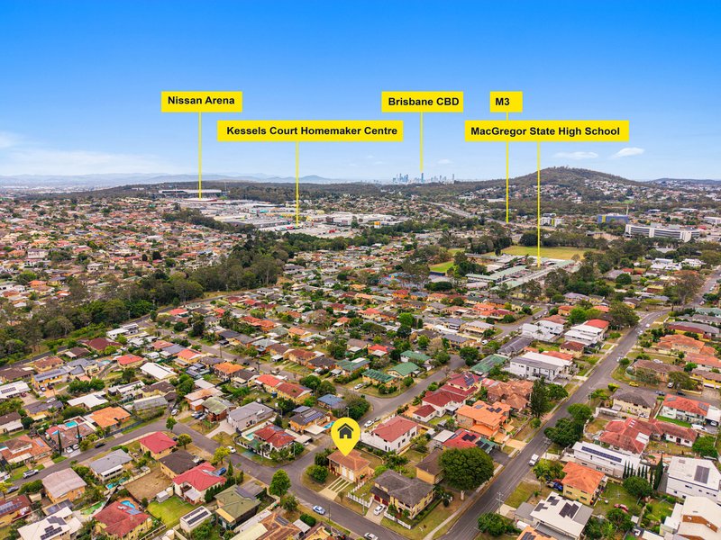 Photo - 28 Moorgate Street, Macgregor QLD 4109 - Image 22