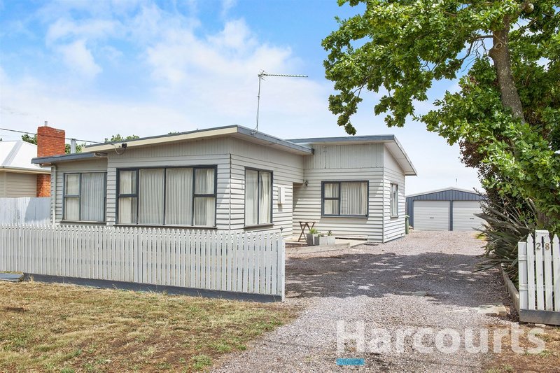 28 Morgan Street, Sebastopol VIC 3356