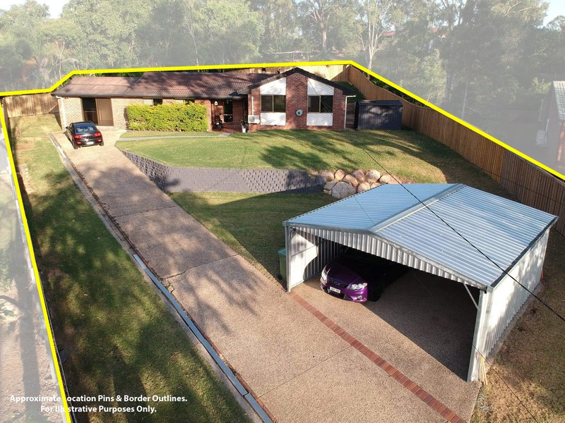 Photo - 28 Morisset Court, Edens Landing QLD 4207 - Image 5