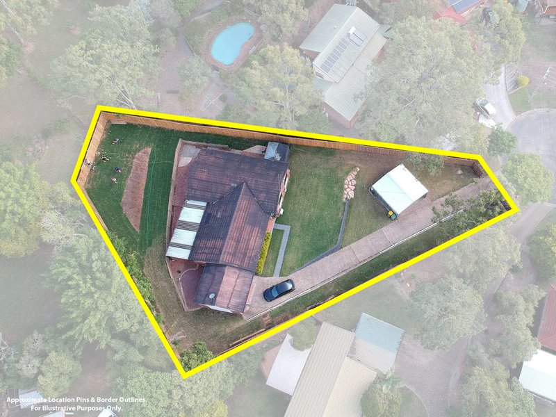 Photo - 28 Morisset Court, Edens Landing QLD 4207 - Image 19