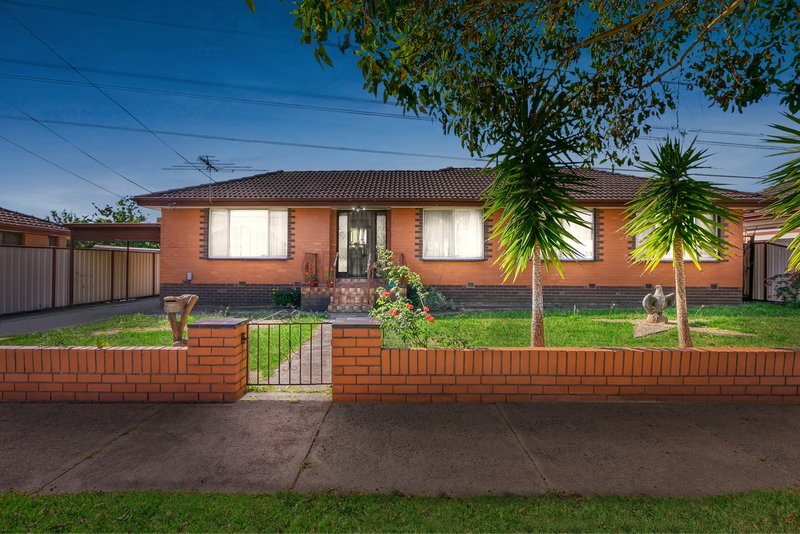 28 Morris Street, Reservoir VIC 3073