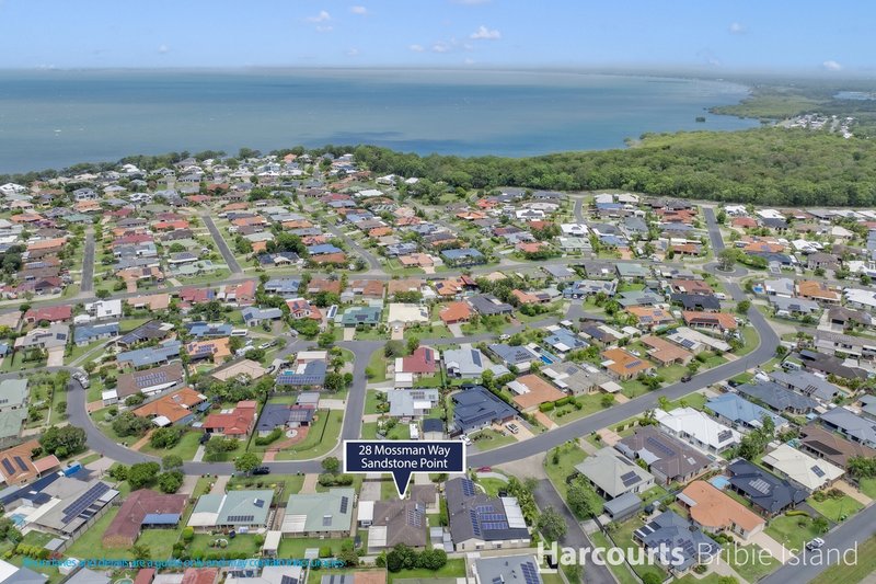 Photo - 28 Mossman Way, Sandstone Point QLD 4511 - Image 2