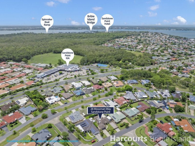 Photo - 28 Mossman Way, Sandstone Point QLD 4511 - Image 17