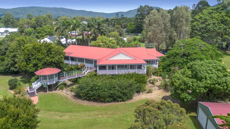 28 Mount O'Reilly Road, Samford Valley QLD 4520