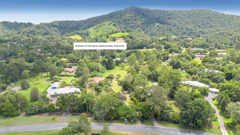 Photo - 28 Mount O'Reilly Road, Samford Valley QLD 4520 - Image 4