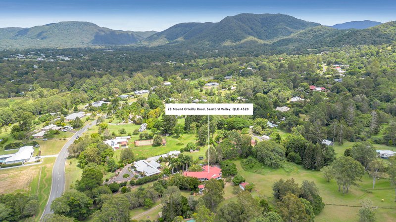 Photo - 28 Mount O'Reilly Road, Samford Valley QLD 4520 - Image 7