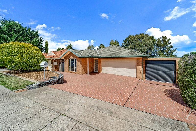 28 Mount Warning Crescent, Palmerston ACT 2913