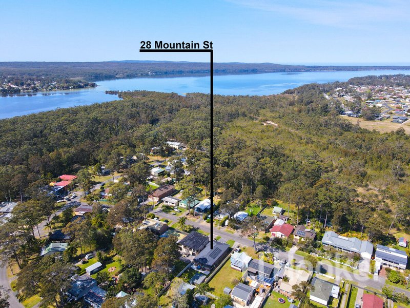 Photo - 28 Mountain Street, Sanctuary Point NSW 2540 - Image 14