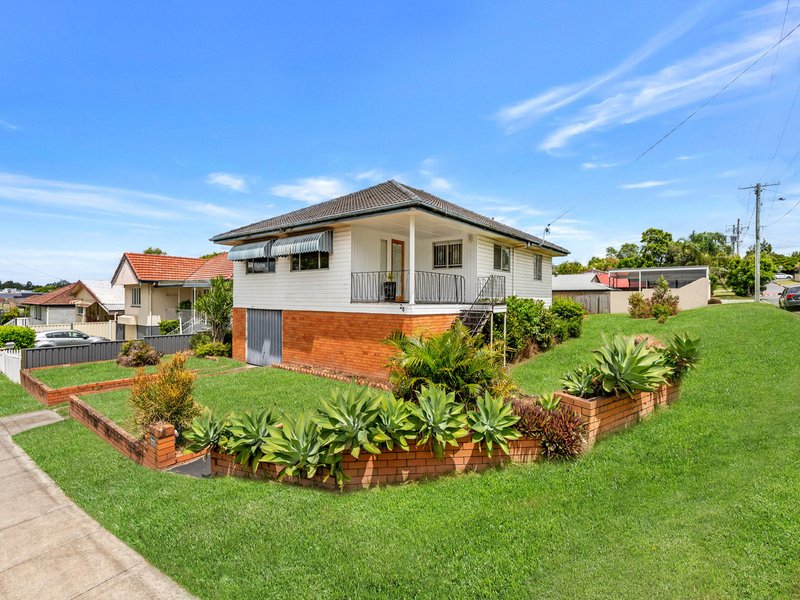 28 Mountridge Street, Everton Park QLD 4053