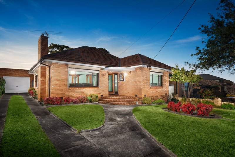 28 Munro Street, Macleod VIC 3085