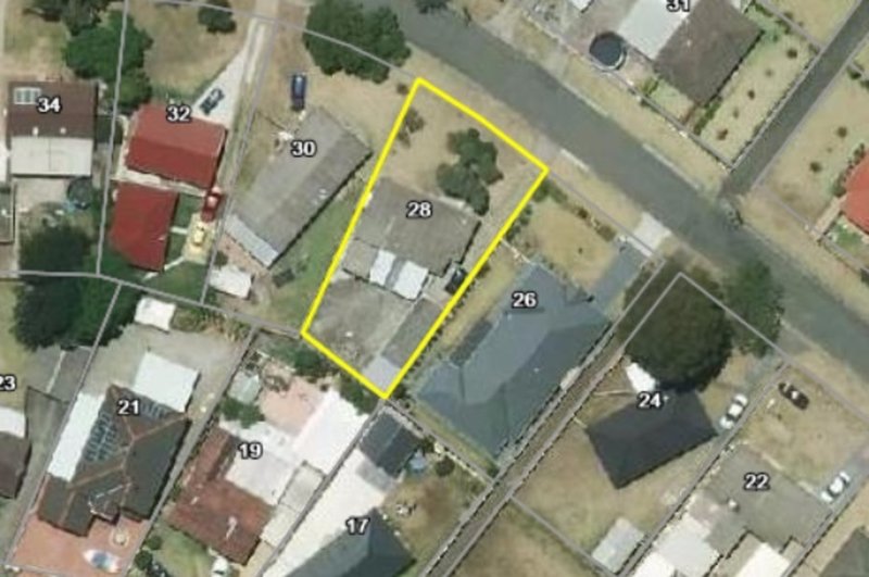 Photo - 28 Munyang Street, Heckenberg NSW 2168 - Image 3