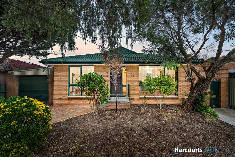 Photo - 28 Murchison Crescent, Clayton South VIC 3169 - Image 1