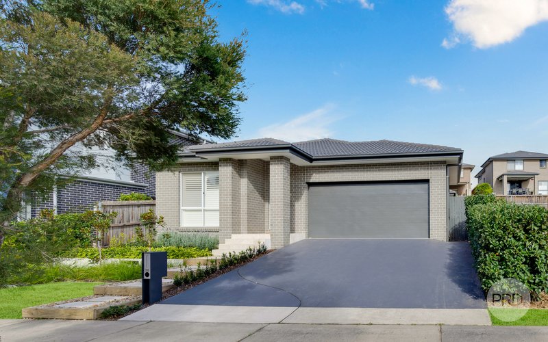 28 Murcott Terrace, Caddens NSW 2747