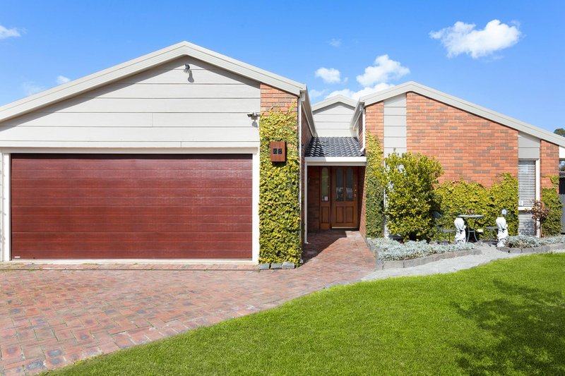 28 Murndal Court, Berwick VIC 3806