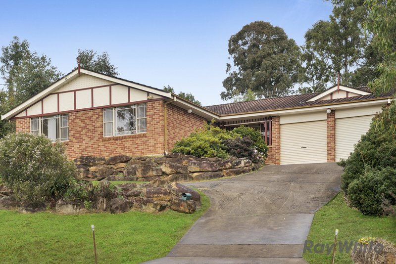 Photo - 28 Myrtle Creek Avenue, Tahmoor NSW 2573 - Image 1