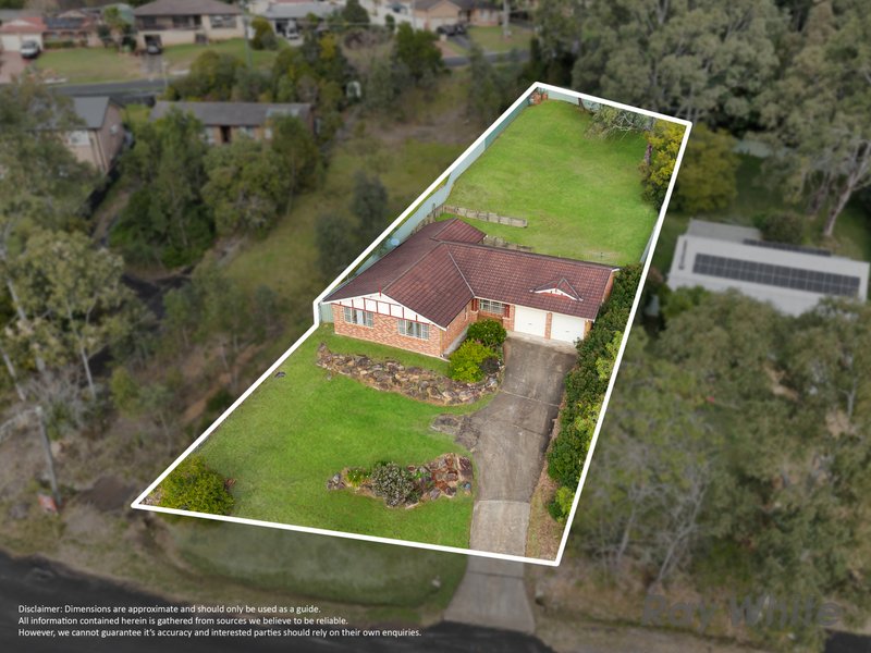 Photo - 28 Myrtle Creek Avenue, Tahmoor NSW 2573 - Image 2