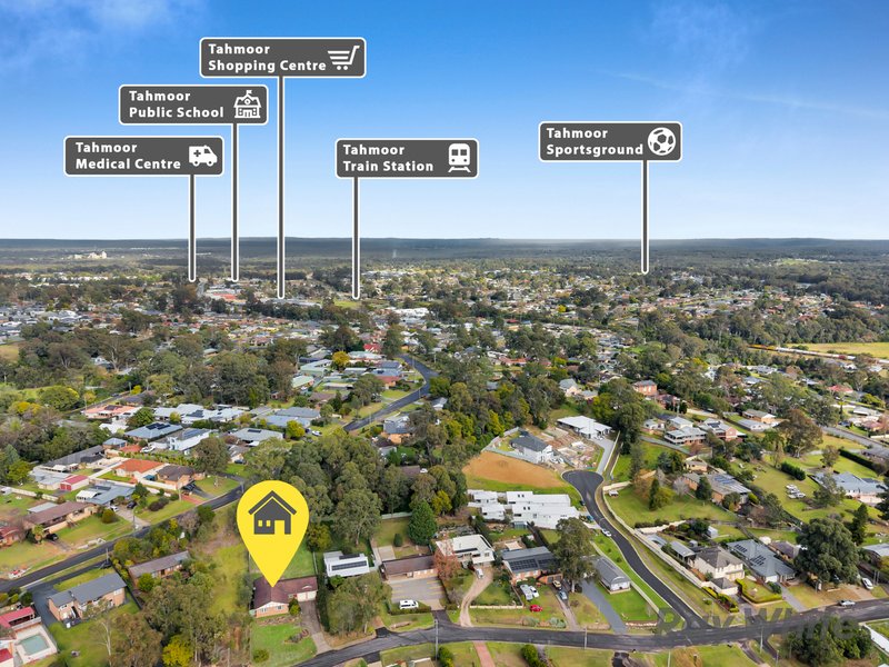 Photo - 28 Myrtle Creek Avenue, Tahmoor NSW 2573 - Image 15