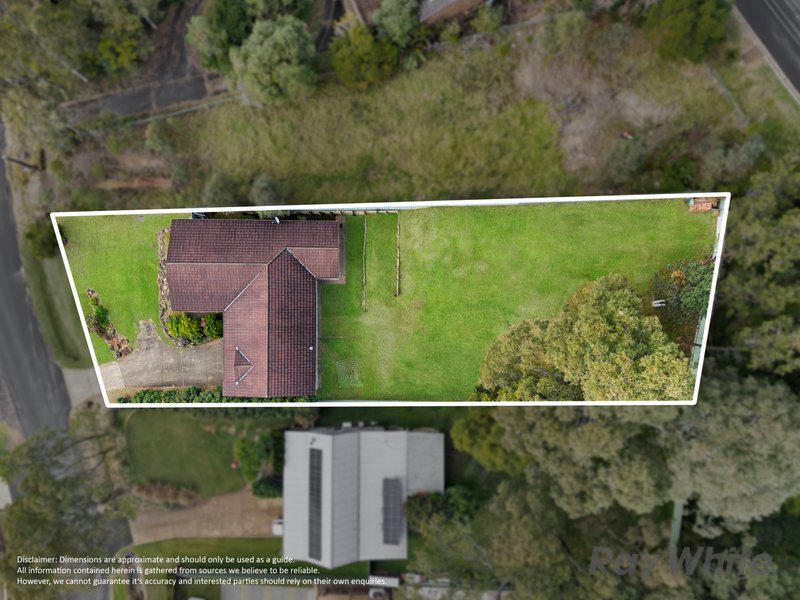 Photo - 28 Myrtle Creek Avenue, Tahmoor NSW 2573 - Image 17