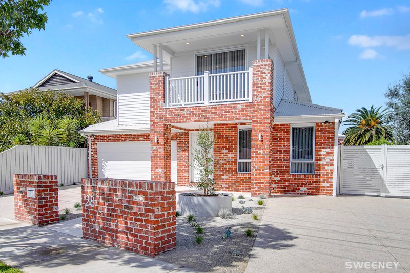 Photo - 28 Myrtle Grove, Altona VIC 3018 - Image 1