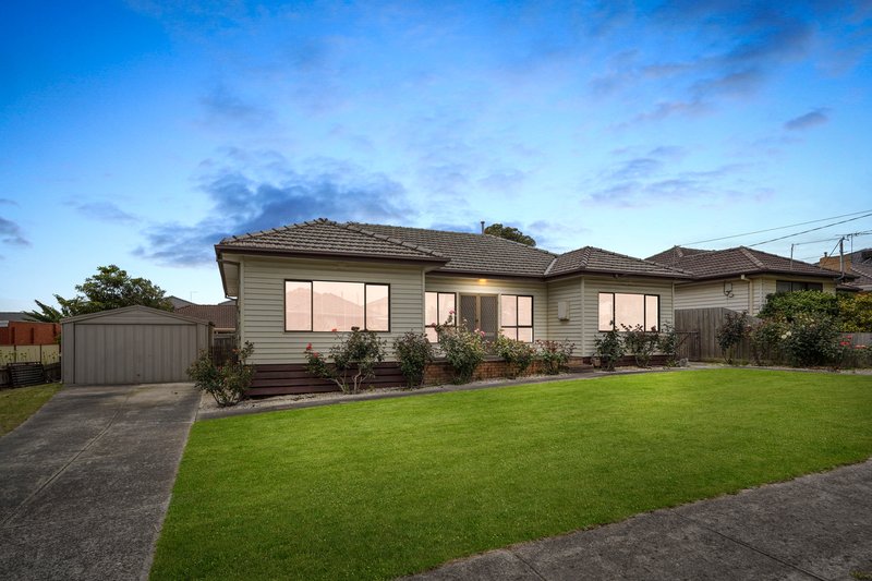 28 Namur Street, Noble Park VIC 3174