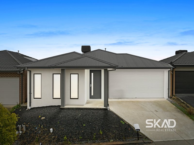 28 Naroon Drive, Kalkallo VIC 3064