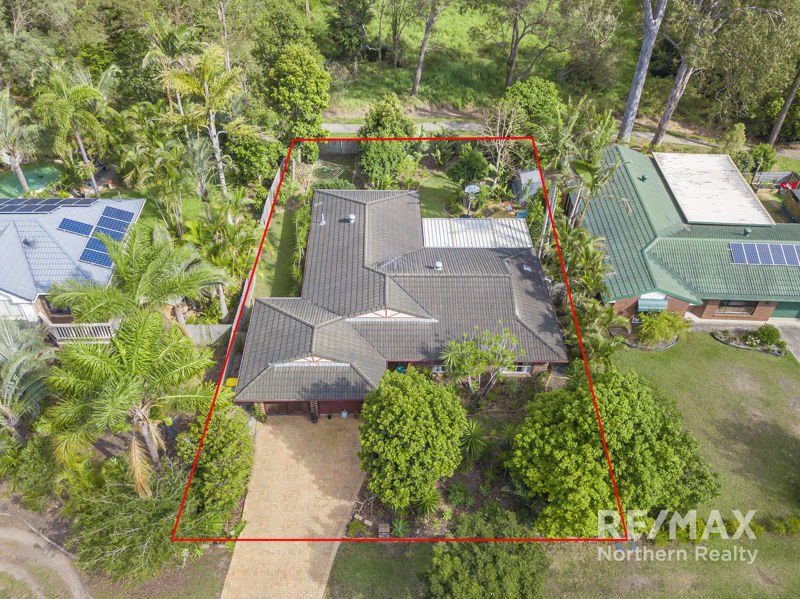 28 Narrabeen Rd , Albany Creek QLD 4035