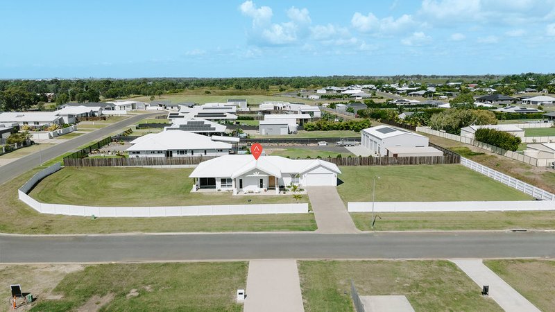 Photo - 28 Nautilus Drive, Innes Park QLD 4670 - Image 1