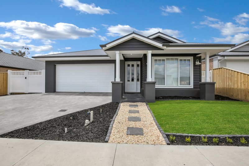 28 Nelson Drive, Moe VIC 3825