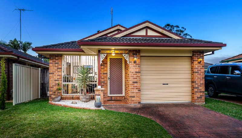 28 Neptune Crescent, Bligh Park NSW 2756