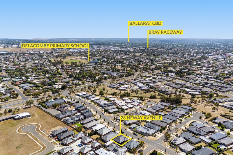 Photo - 28 Neway Avenue, Delacombe VIC 3356 - Image 22