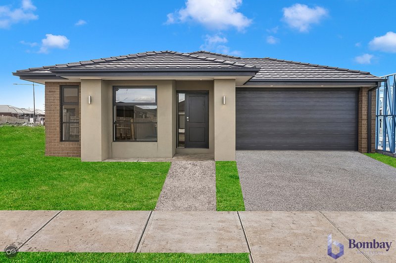 28 Nicastro Avenue, Wollert VIC 3750