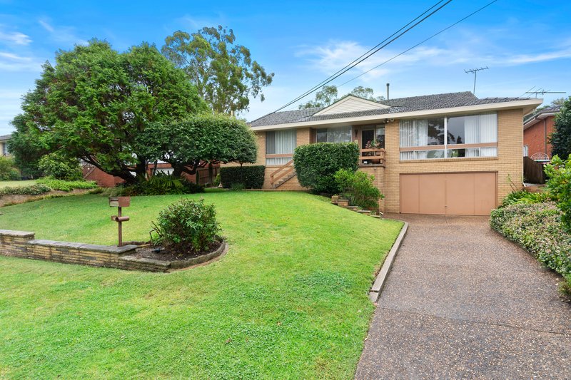 28 Nicholson Avenue, Thornleigh NSW 2120