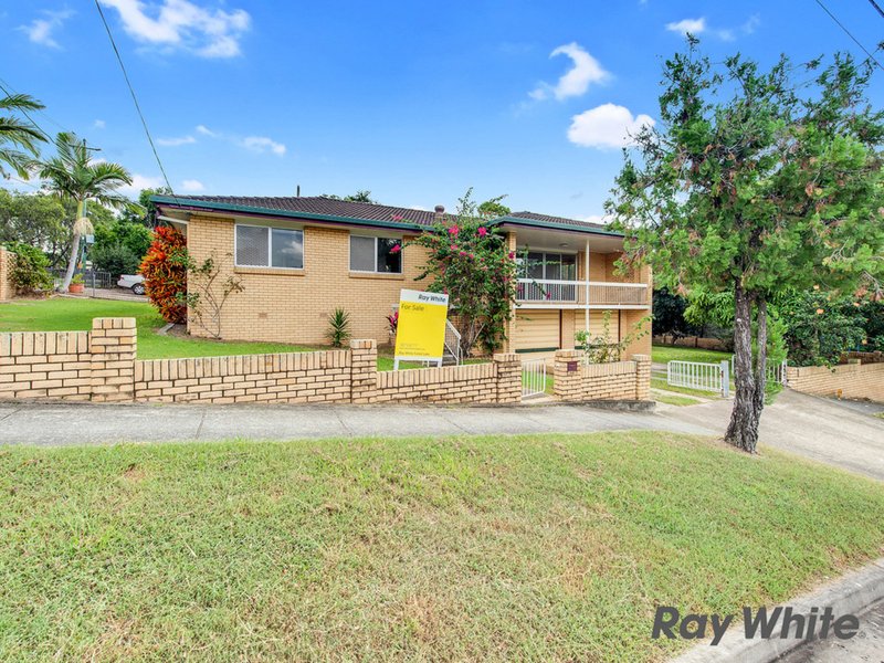 28 Nile Street, Riverview QLD 4303