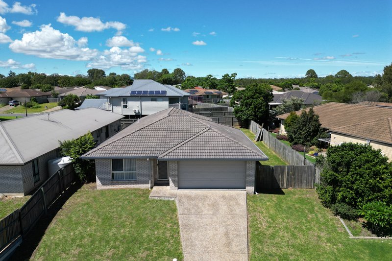 28 Nixon Drive, North Booval QLD 4304