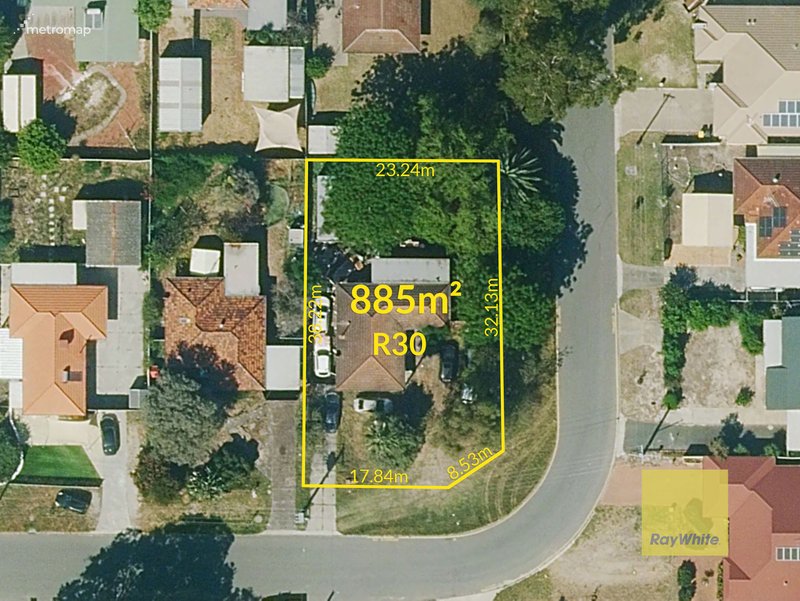 28 Norbury Way, Langford WA 6147