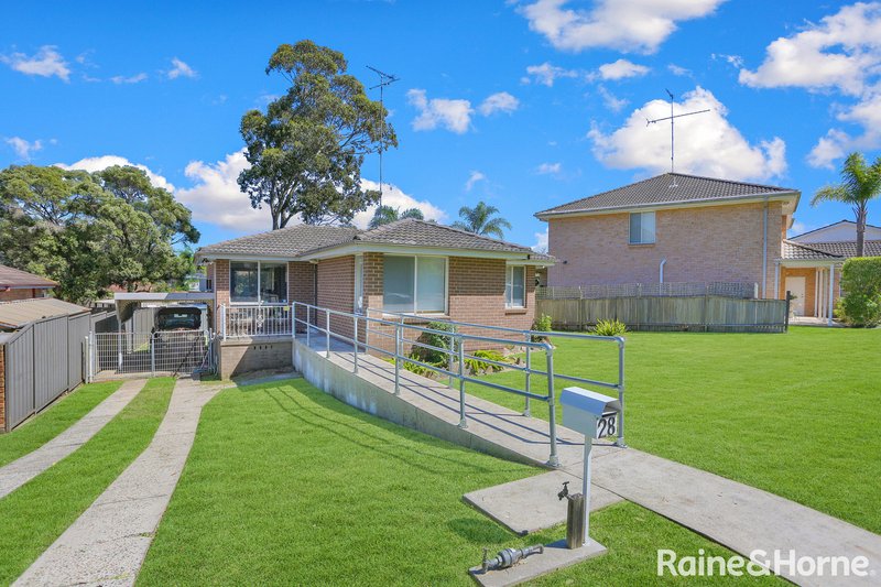 28 Norman Street, Prospect NSW 2148