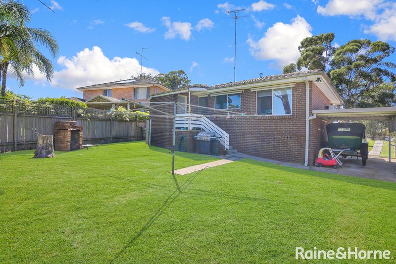 Photo - 28 Norman Street, Prospect NSW 2148 - Image 8