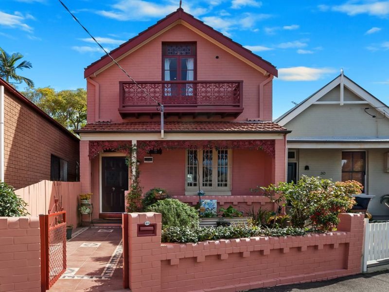 28 North Street, Balmain NSW 2041