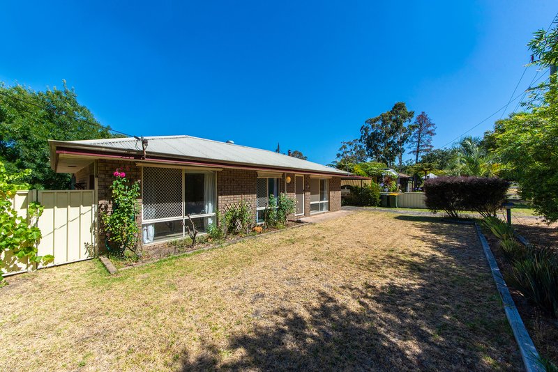 28 North Street, Nannup WA 6275