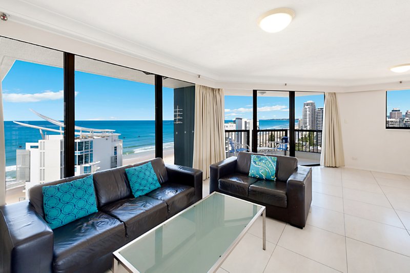 Photo - 28 Northcliffe Terrace, Surfers Paradise QLD 4217 - Image 3