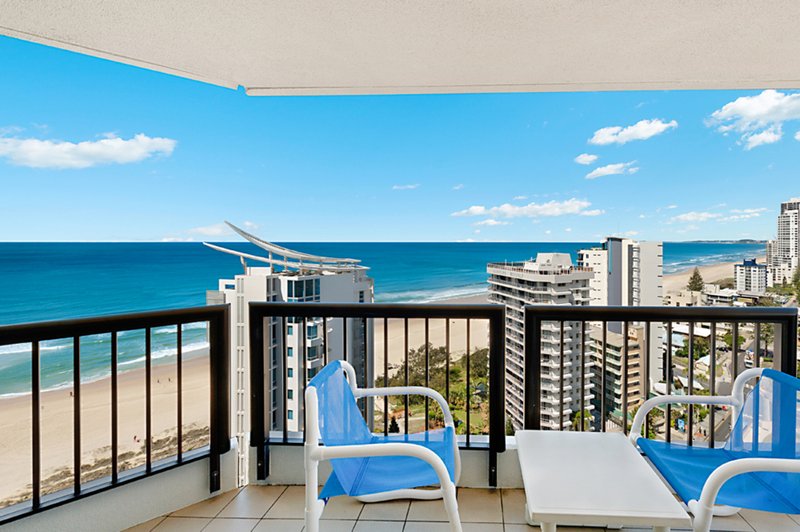 Photo - 28 Northcliffe Terrace, Surfers Paradise QLD 4217 - Image 4