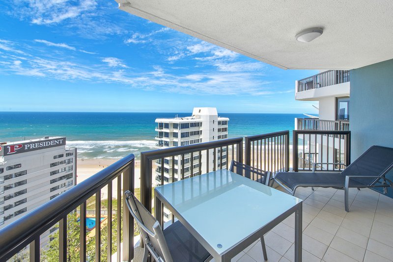 Photo - 28 Northcliffe Terrace, Surfers Paradise QLD 4217 - Image 2