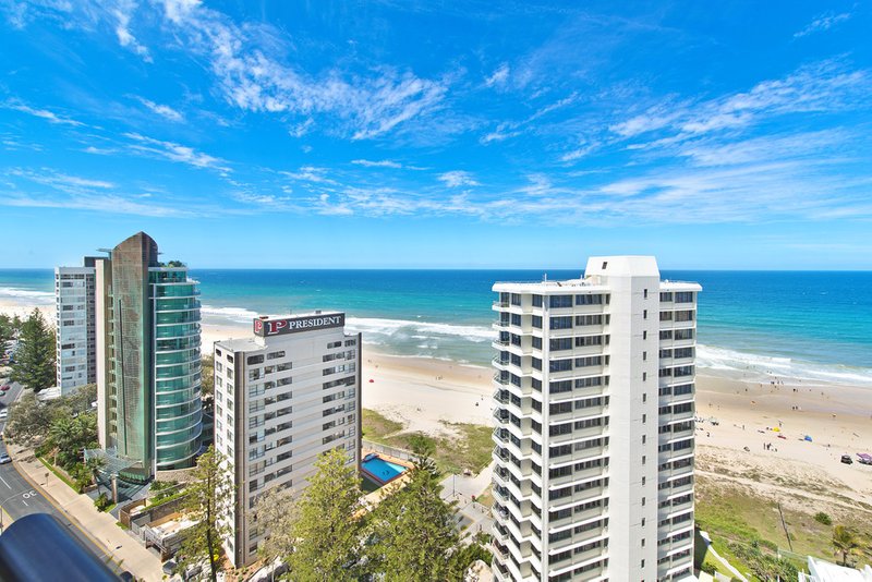 Photo - 28 Northcliffe Terrace, Surfers Paradise QLD 4217 - Image 9