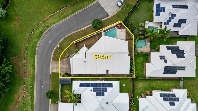 Photo - 28 Northcote Street, Trinity Park QLD 4879 - Image 23